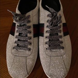 Gucci sneakers